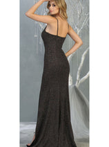 Bodycon Evening Prom Dress
