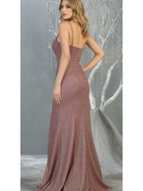 Bodycon Evening Prom Dress
