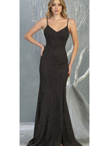Bodycon Evening Prom Dress