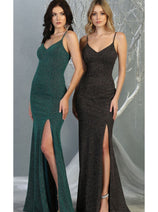 Bodycon Evening Prom Dress