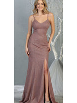 Bodycon Evening Prom Dress
