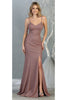 Bodycon Evening Prom Dress