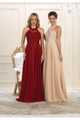 Wedding Dress - Champagne / 4
