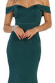 Stretchy Special Occasion Gown