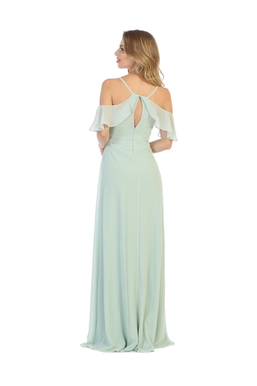 Bridesmaids Dresses
