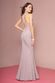 Bridesmaids Dresses With Slit