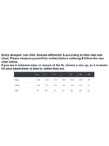 Mauve Bridesmaid Dresses-Inexpensive Elizabeth K GL2669 Jersey Prom