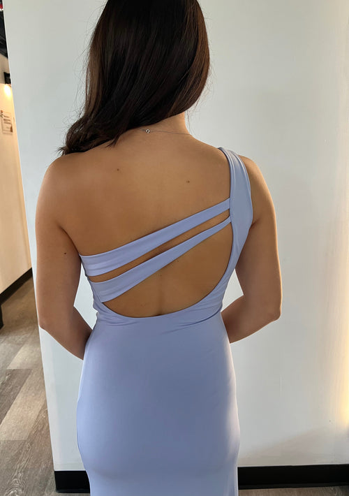 Velvi Dress