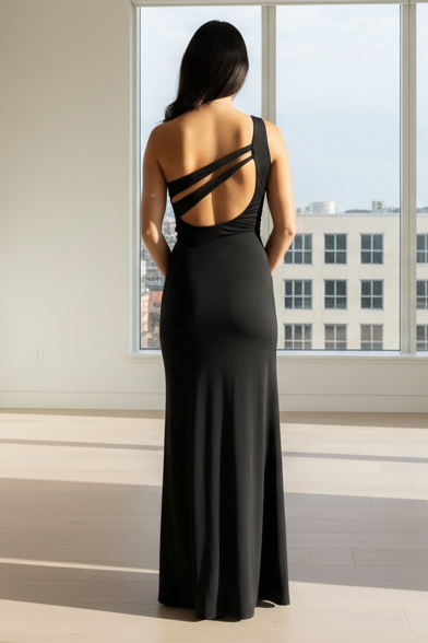 Velvi Dress