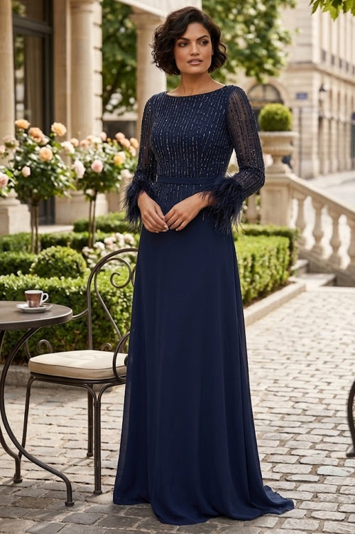 Terani Couture 1921M0473 Mother of the Bride Wedding Long Formal Premium Dress