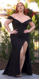 Ladivine CC2212 Dress | Cinderella Divine