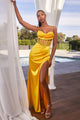 Ladivine CD265 Dress | Cinderella Divine