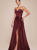 Quinceanera Mom Dresses Mother of the Quince Gowns by CD337