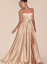 Quinceanera Mom Dresses Mother of the Quince Gowns by CD337