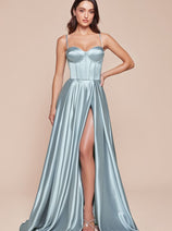 Quinceanera Mom Dresses Mother of the Quince Gowns by CD337