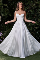 Wedding Dresses