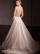 Ladivine CD763 Dress