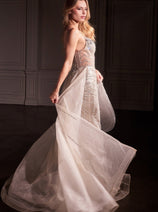 Ladivine CD763 Dress