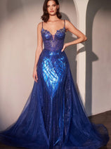 Ladivine CD763 Dress