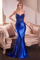 Cinderella Divine CD776 Dress - FOSTANI.com