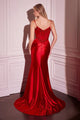 Cinderella Divine CD776 Dress - FOSTANI.com