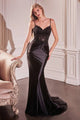 Cinderella Divine CD776 Dress - FOSTANI.com