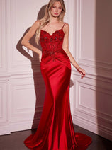 Cinderella Divine CD776 Dress