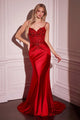 Cinderella Divine CD776 Dress - FOSTANI.com