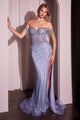 Vestido del Gran Gatsby para mujer, estilo lila, CD848