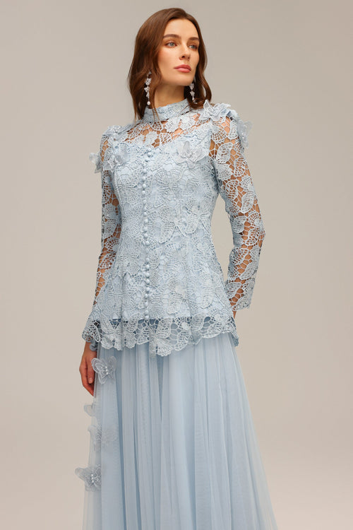 Bella Barnett Sets Dress