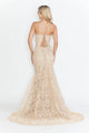 Black Wedding Guest Dress Black Tie Formal Gown & Plus Size by 8338