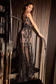 Cinderella Divine - J810 Shimmer Corset Bodice Mermaid Junior Prom Gown - Prom Dress