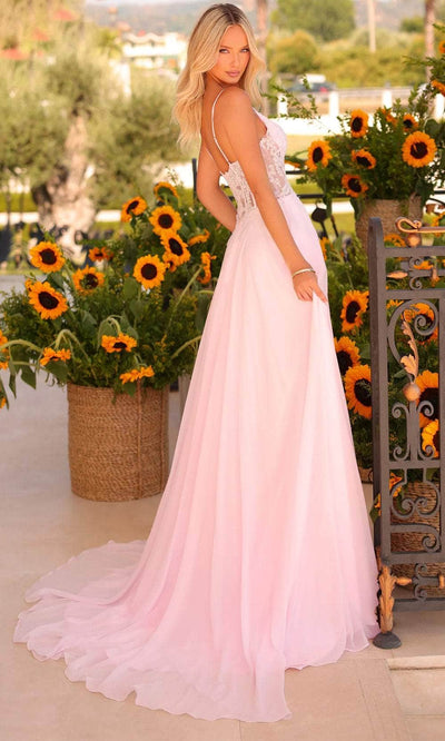 Clarisse 811175 - Embellished Sweetheart A-Line Prom Dress Prom Dresses