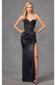 Juliet JT2476U Black