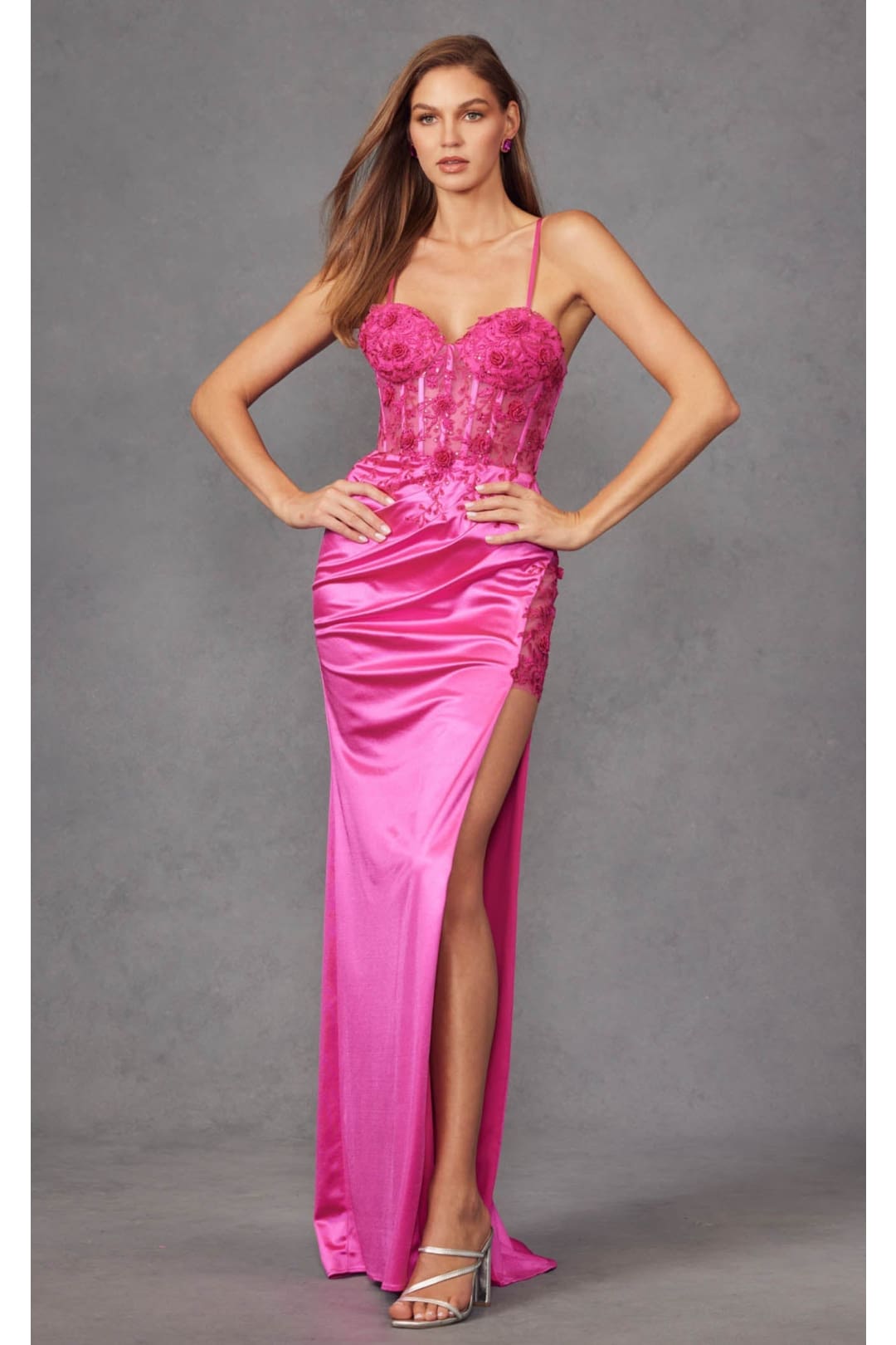Juliet JT2476U Magenta