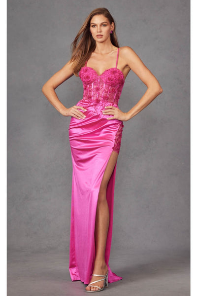 Juliet JT2476U Magenta