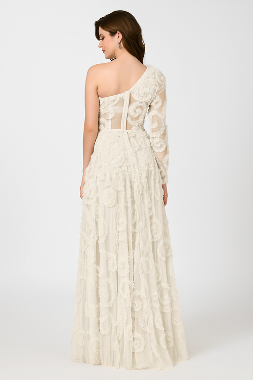 Couture Fashion Dress CF19200132 by FG