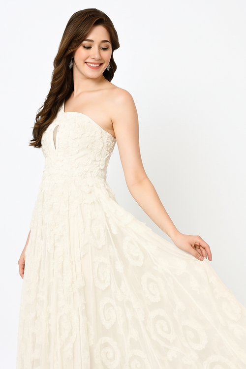 Couture Fashion Dress CF19200132 by FG