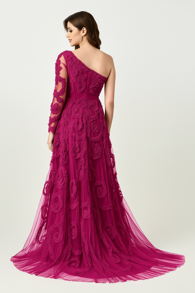 Couture Fashion Dress CF19200132 by FG