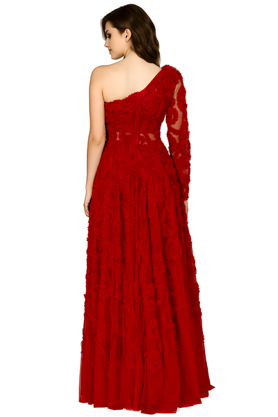 Couture Fashion Dress CF19200132 by FG