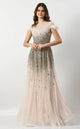 Couture Fashion by FG – Style CF22230392 Elegant Evening Gown