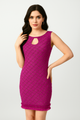 Minivestido Enchantment – Glamouroso vestido adornado CF242503104 de FG