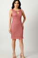 Minivestido Enchantment – Glamouroso vestido adornado CF242503104 de FG