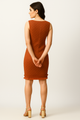 Minivestido Enchantment – Glamouroso vestido adornado CF242503104 de FG