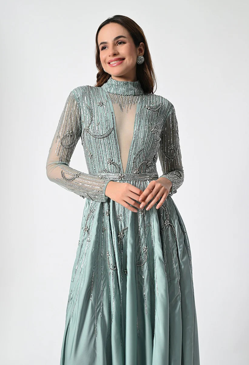 Moda de Alta Costura de FG: Colección CF242508115