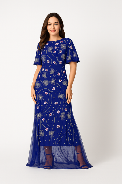 Exclusive Couture by FG – Model CF242510123