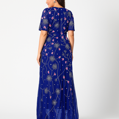 Exclusive Couture by FG – Model CF242510123