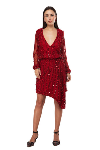 Couture Fashion by FG CF19201106 Marron