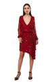 Couture Fashion by FG CF19201106 Marron