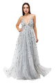 Couture Fashion by FG CF19201108 Silver